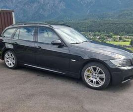 BMW SERIE 3 TOURING 335 335 IX
