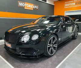 6.0 12W 575CV MIDNIGHT EMERALD TOTALBLACK CAPRISTO