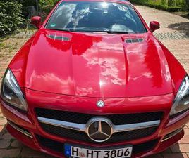 MERCEDES SL SL 500 SL 500 7G-TRONIC