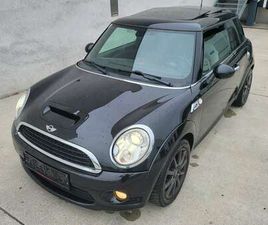 MINI MINI COOPER S MINI COOPER S ** FÜR EXPORT ODER BASTLER **