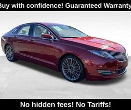 LINCOLN MKZ 2014 LINCOLN MKZ HYBRID BASE