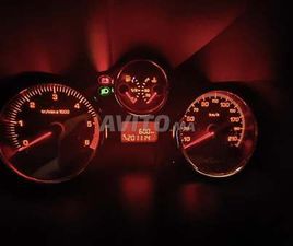 PEUGEOT 206 PEUGEOT 206 DIESEL MANUELLE 2011 À AZILAL