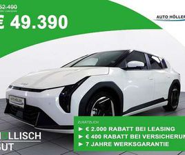 KIA EV4 HB/EARTH PLUS/81,4KWH/AT/FWD/204/P1/M