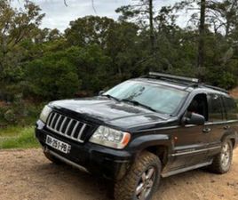 VEND JEEP GRAND CHEROKEE
