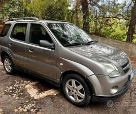 SUZUKI IGNIS SUZUKI IGNIS