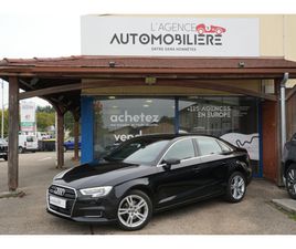 III (2) BERLINE 1.6 TDI 116 DESIGN S TRONIC 7