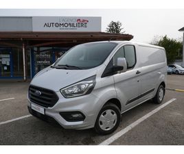 300 2.0 TDCI 130 L1H1 COURT PC-TN TREND BUSINESS