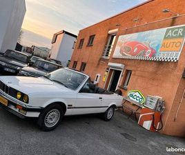 CABRIOLET 325I E30 BV5