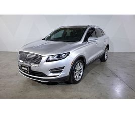 LINCOLN MKC LINCOLN MKC 2.0 SELECT AUTO SUV 2019