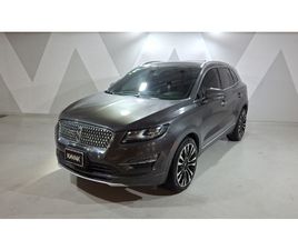 LINCOLN MKC 2.3 RESERVE AUTO 4WD SUV 2019