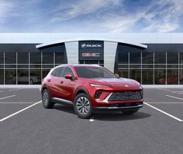 BUICK ENVISION 2026 PRIVIL