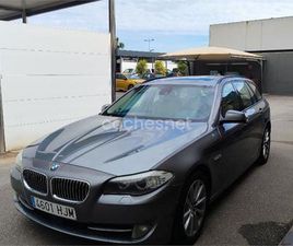BMW SERIE 5 530DA TOURING