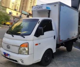 HR 2.5 TCI HD EXTRA-LONGO COM CAÇAMBA MANUAL