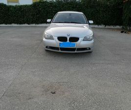 BMW SERIE 5 530
