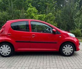 PEUGEOT 107 70 URBAN MOVE