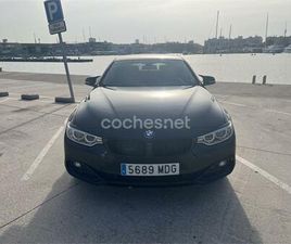 BMW SERIE 4 428I XDRIVE GRAN COUPE