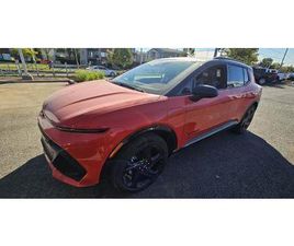 CHEVROLET EQUINOX EV 2026 RS FWD