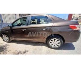 PEUGEOT 301 PEUGEOT 301 2013 DIESEL