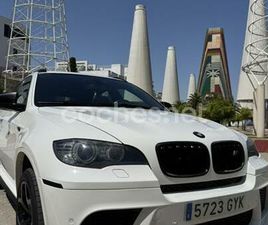 BMW X6 35D BMW X6 XDRIVE35D