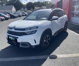 BLUEHDI 130CH S&S SHINE