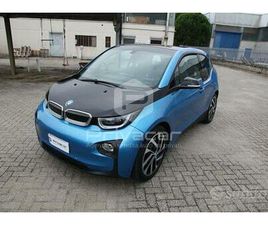 BMW I3 94 AH
