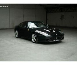 M MARANELLO M NERO DAYTONA & ENTRETIENS