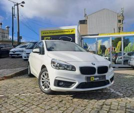 BMW SERIE 2 ACTIVE TOURER 216 BMW 216 ACTIVE TOURER D ADVANTAGE