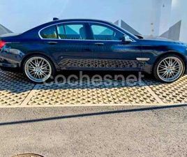 BMW SERIE 7 730 BMW SERIE 7