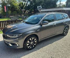 TIPO (2015--->) TIPO 1.3 MJT S&S SW CITY LIFE GARANZIA 12 MESI,NEOPATENTATI IVA COMPRESA