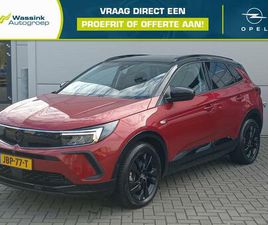 1.6T HYBRIDE 225PK ULTIMATE AUTOMAAT | CLIMATE CON