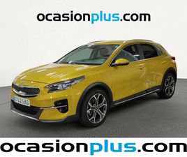 KIA XCEED KIA XCEED 1.4 T-GDI TECH (140 CV)