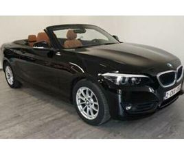 ② BMW 218D — BMW — 2EMEMAIN
