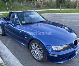 BMW Z3 BMW Z3 2.2I ROADSTER