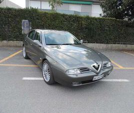 3.0 V6 24V SPORTRONIC ASI