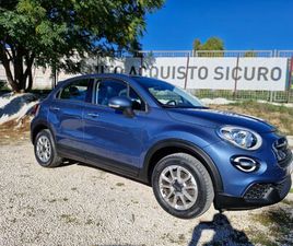 FIAT 500X E-TORQ 110 CV URBAN