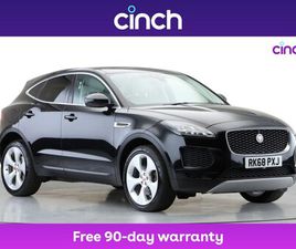 2018 - 2.0 [300] HSE 5DR AUTO