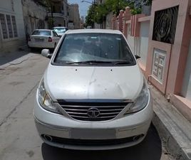 TATA MANZA