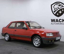 309 GT1 1.9L 130 CV / PHASE 2 / CT OK