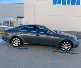 MERCEDES CLS CLS 280 MERCEDES-BENZ - CLASE CLS