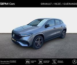 MERCEDES-BENZ - 250+ 190CH EDITION