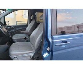 MERCEDES VIANO MERCEDES-BENZ - VIANO