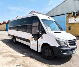 MERCEDES-BENZ - VITO