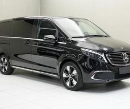 MERCEDES EQV 300 MERCEDES-BENZ - EQV