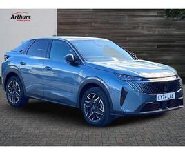 1.2 HYBRID GT E-DSC6 EURO 6 (S/S) 5DR