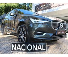 VOLVO XC 60 2.0 T6 PHEV INSCRIPTION AWD
