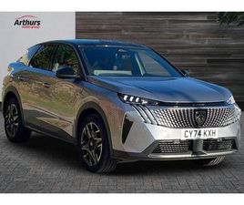 1.2 HYBRID GT E-DSC6 EURO 6 (S/S) 5DR