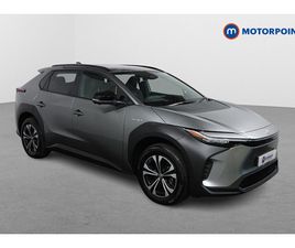 150KW MOTION 71.4KWH 5DR AUTO [11KW]