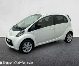 CITROEN C-ZERO C-ZERO CONFORT