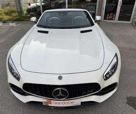MERCEDES AMG GT ROADSTER AMG GT ROADSTER 476 CH BA7