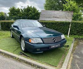 MERCEDES SL 280 SL SL 1994